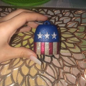 Hand Sanitizer Holder